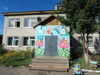 Муниципальное бюджетное дошкольное образовательное учреждение общеразвивающего вида с приоритетным осуществлением художественно-эстетического направления развития воспитанников детского сада «Дюймовочка» с. Субботино