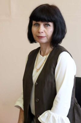 Воспитатель Гиренко Ирина Викторовна Воспитатель Гиренко Ирина Викторовна