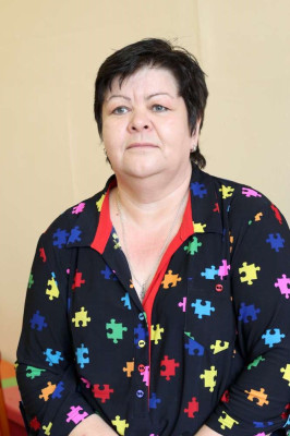 Воспитатель Дрожина Олеся Александров Воспитатель Дрожина Олеся Александров