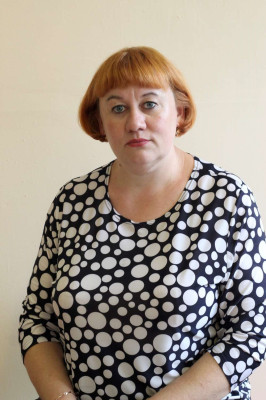 Воспитатель Карагаева Юлия Николаевна Воспитатель Карагаева Юлия Николаевна