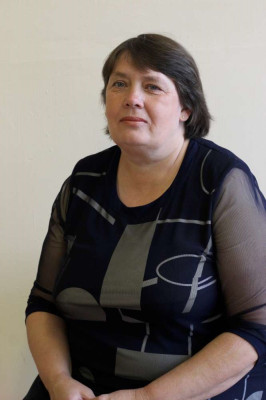 Воспитатель Брагина Елена Александровна Воспитатель Брагина Елена Александровна