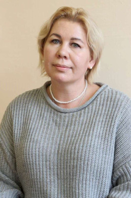 Воспитатель Черепанова Марина Александровна Воспитатель Черепанова Марина Александровна