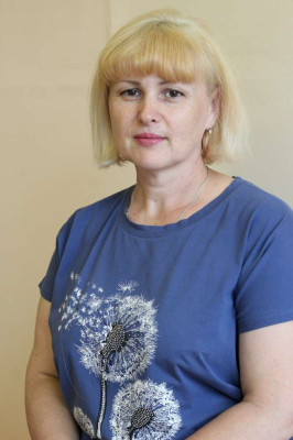 Младший воспитатель Домнина Альвина Михайловна Младший воспитатель Домнина Альвина Михайловна